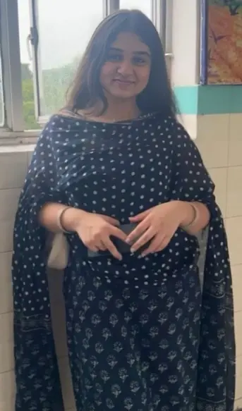 Featured image for 🥵Extremely Horny Girl Pics + 5 Videos Nude Showing her Boobs😍🔥