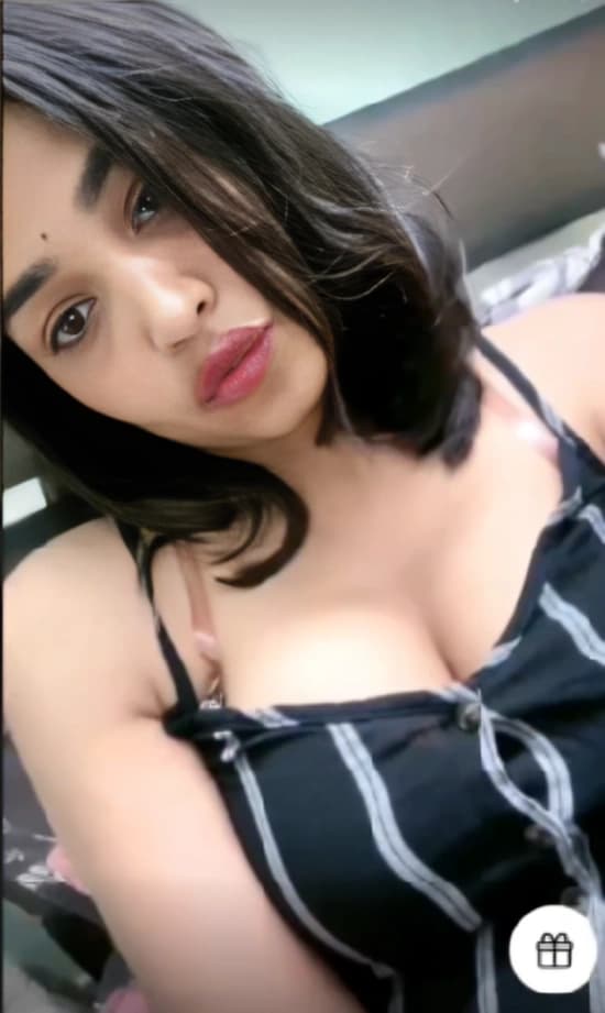 Featured image for 😍Alisha Tango 121 Dancing and Stripping Full Nude Pressing her Boobs and Rubbing her Pussy🥵💦