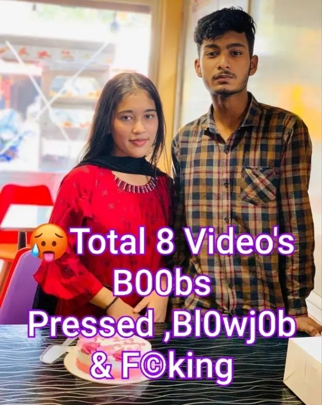 Featured image for 🥵H0rny Couples Latest Most Exclusive Viral Stuff Total 8 Video's B00bs Pressed, Bl0wj0b & F©king💦!! Don't Miss🥵🔥