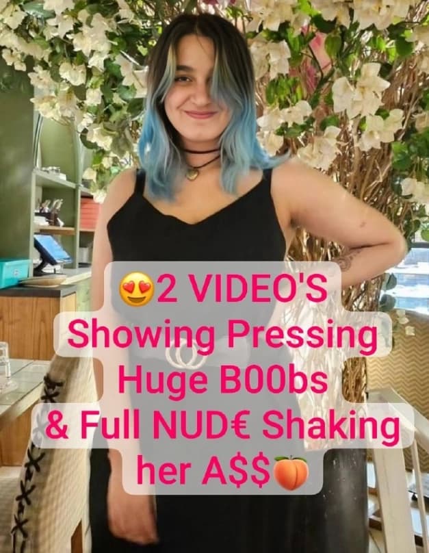 Featured image for ❤️Beautiful Insta Model Latest Trending Most Exclusive Viral Stuff 60+ PIC'S & 2 VIDEO'S Showing Pressing Huge B00bs & Full NUD€ Shaking her A$$🍑💦!! 😍