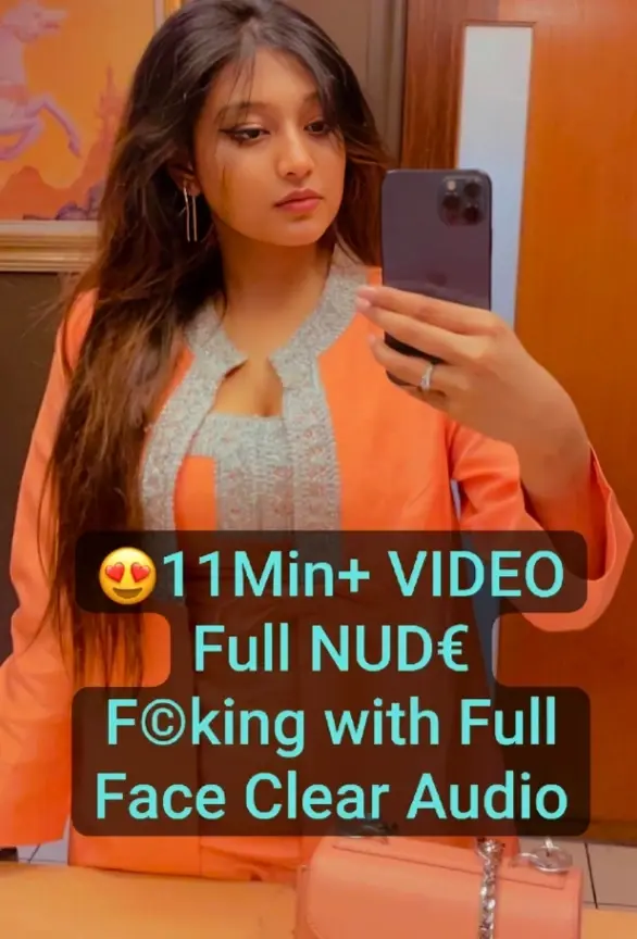 Featured image for 😍Beautiful Businessman Wife 11Min+ VIDEO Full NUD€ F©king with Full Face Clear Audio💦!! Don't Miss😍