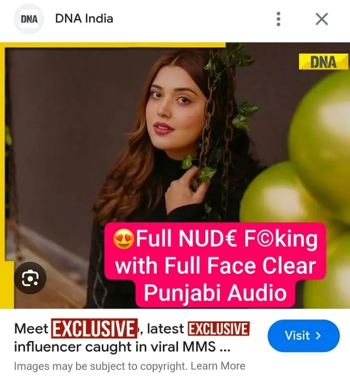 Featured image for 😍Beautiful Desi Model Latest Most Exclusive Trending VIDEO Full NUD€ F©king With Full Face Clear Punjabi Audio💦!! Don't Miss😍