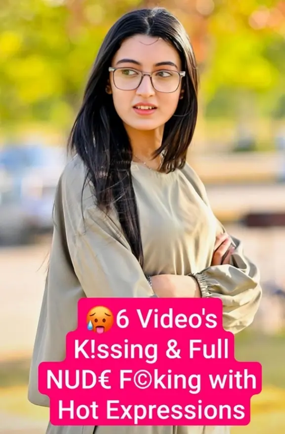 Featured image for 😍Famous Insta Influencer Most Demanded Exclusive Viral Stuff Total 6 Videos Kissing & Full NUDE Fucking with Hot Expressions💦!! 😍