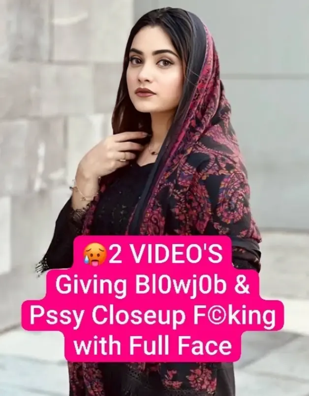 Featured image for 🥵Horny Kashmiri Wife Enjoyed by Neighbour in absence of Husband Total 2 VIDEOS Giving Blowjob & Pussy Closeup Fucking with Full Face💦!! 🥵🔥