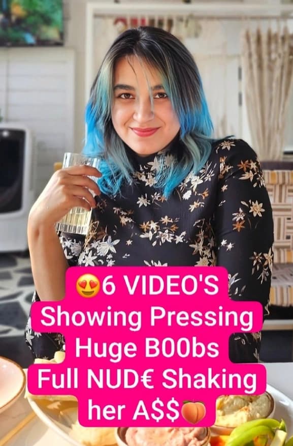 Featured image for Punjabi Insta Model - VIRAL Nude Pics & Videos: HUGE Boobs & Ass Shaking