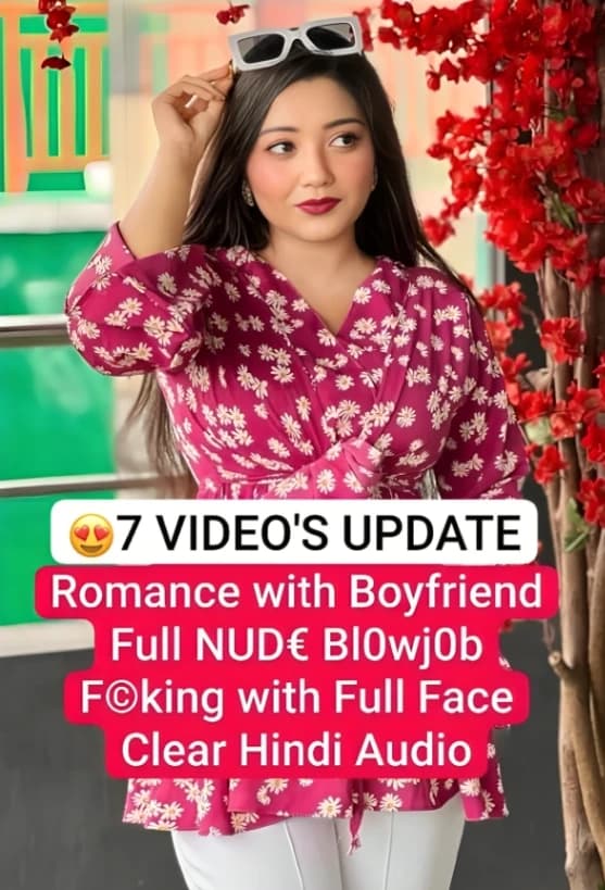 Featured image for Desi Girl Nude Blowjob & Sex with Boyfriend - Full Face, Clear Audio